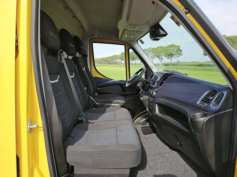 Leasing of Iveco Daily 50C18 3.0L AUT.  L2H2 Iveco Daily 50C18 3.0L AUT.  L2H2: picture 7