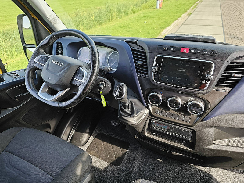Leasing of Iveco Daily 50C18 3.0L AUT.  L2H2 Iveco Daily 50C18 3.0L AUT.  L2H2: picture 8