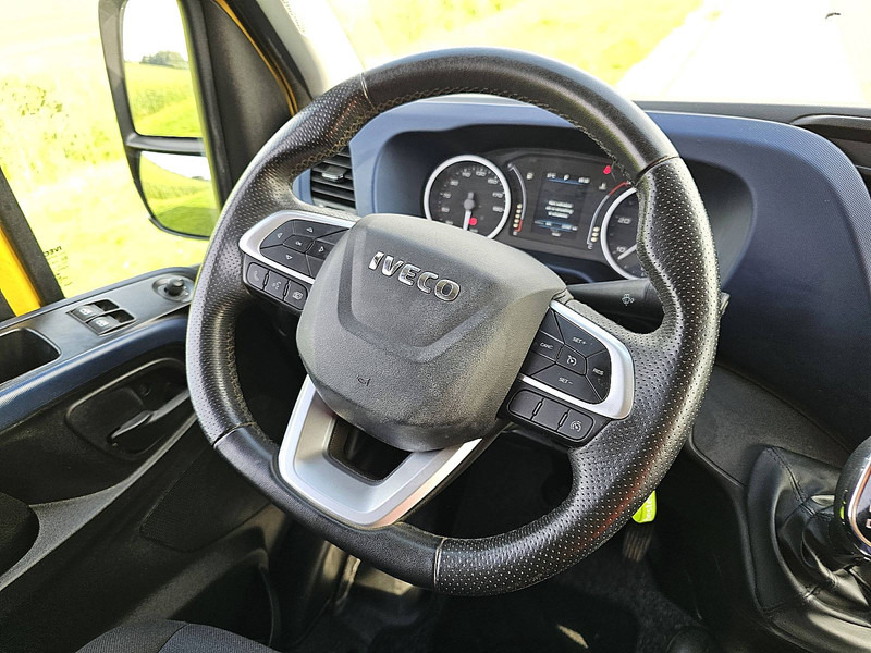 Leasing of Iveco Daily 50C18 3.0L AUT.  L2H2 Iveco Daily 50C18 3.0L AUT.  L2H2: picture 10