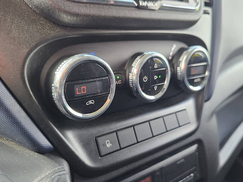 Leasing of Iveco Daily 50C18 3.0L AUT.  L2H2 Iveco Daily 50C18 3.0L AUT.  L2H2: picture 11