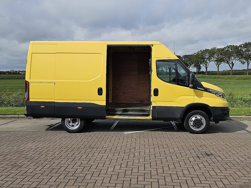 Leasing of Iveco Daily 50C18 3.0L AUT.  L2H2 Iveco Daily 50C18 3.0L AUT.  L2H2: picture 13