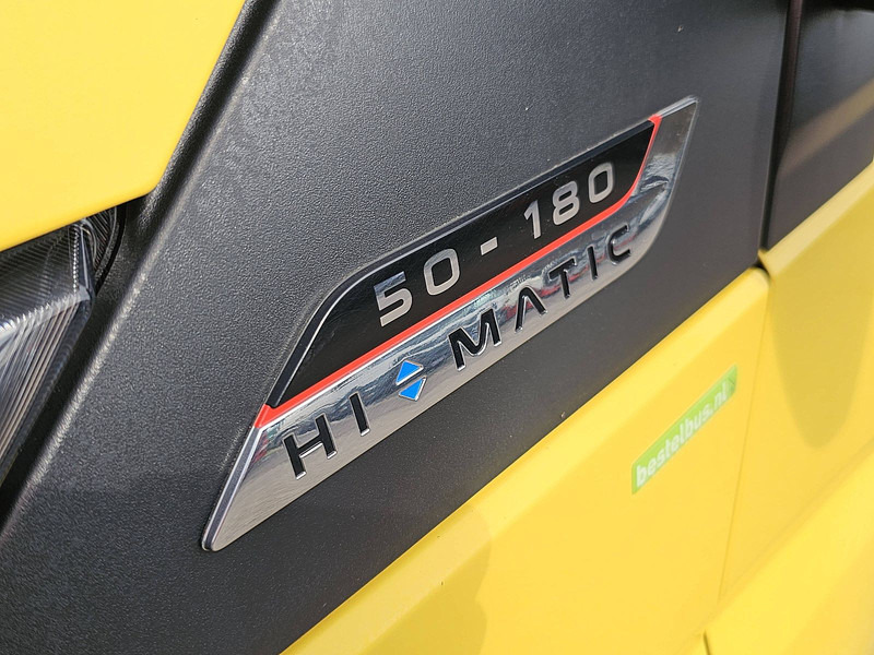 Leasing of Iveco Daily 50C18 3.0L AUT.  L2H2 Iveco Daily 50C18 3.0L AUT.  L2H2: picture 15