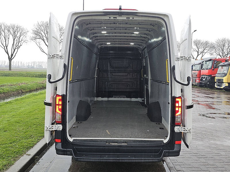 Panel van MAN TGE 3.140 L5H3 SUPERMAXI XXL!: picture 13