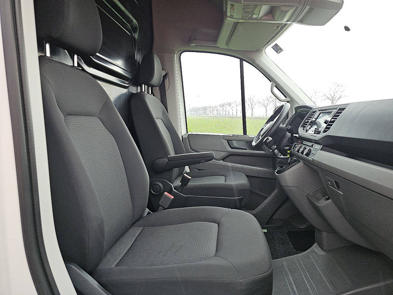 Panel van MAN TGE 3.140 L5H3 SUPERMAXI XXL!: picture 7