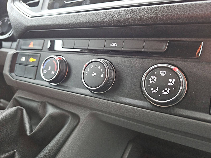 Panel van MAN TGE 3.140 L5H3 SUPERMAXI XXL!: picture 10