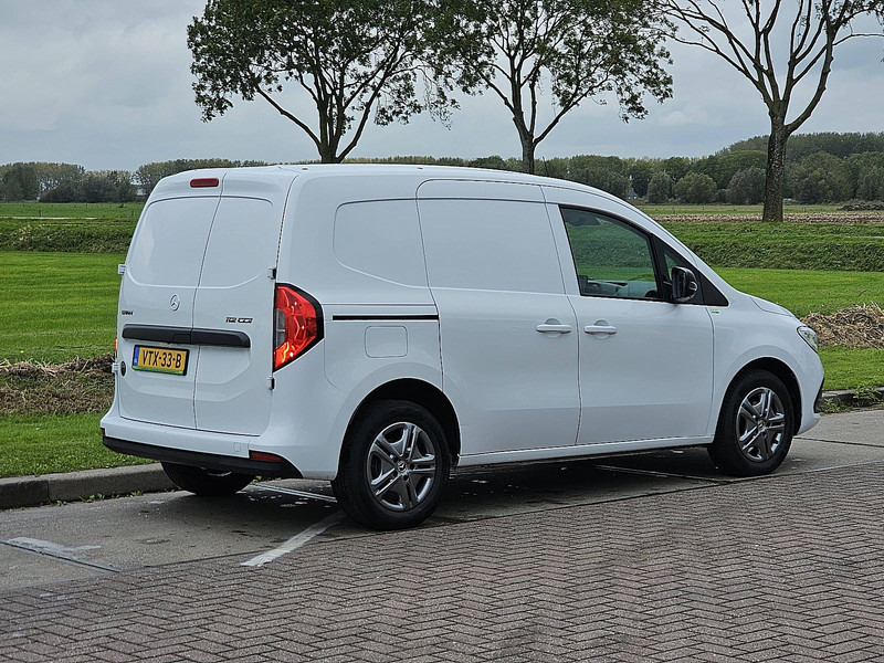 Mercedes-Benz Citan 112 CDI AC EURO6 - Box van: picture 3 Mercedes-Benz Citan 112 CDI AC EURO6 - Box van: picture 3