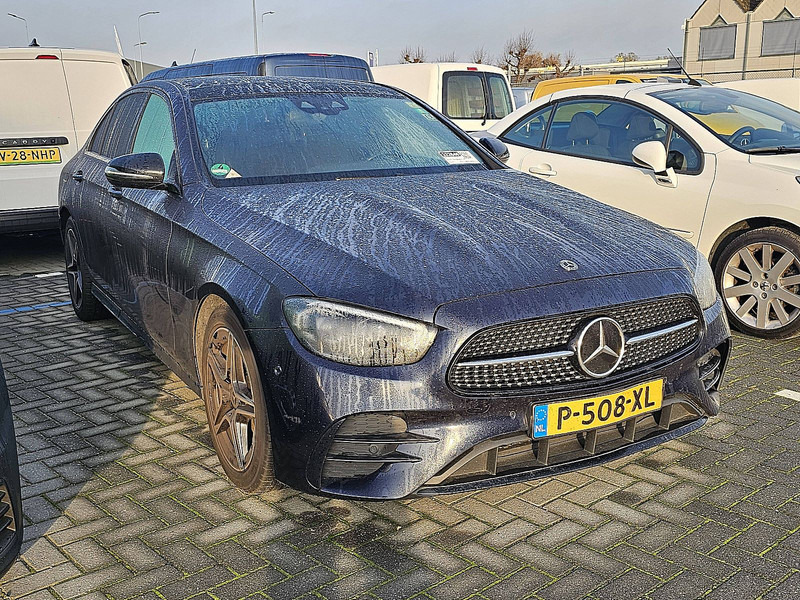 Mercedes-Benz E-Klasse E220 CDI AVANTGARDE PANO - Car: picture 5 Mercedes-Benz E-Klasse E220 CDI AVANTGARDE PANO - Car: picture 5