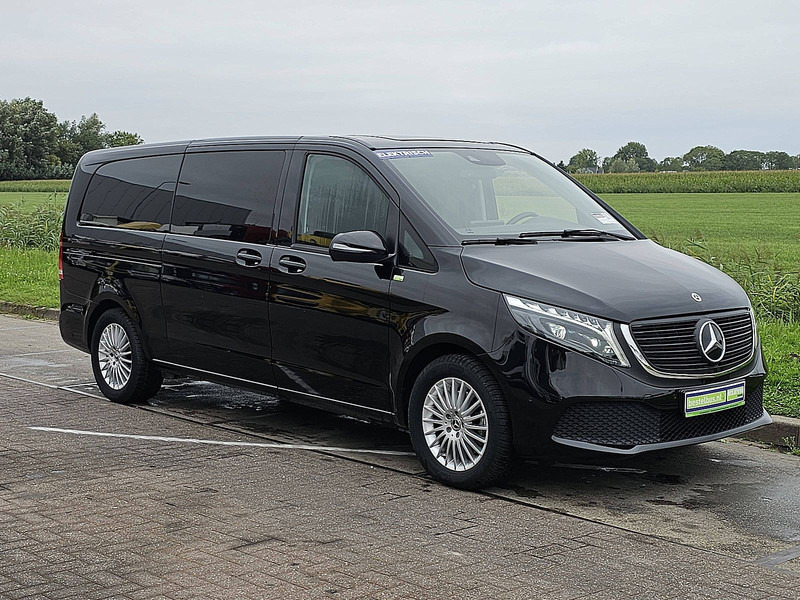 Mercedes-Benz EQV 300 L3 XL 8-Pers Mbux - Minibus, Electric bus: picture 5 Mercedes-Benz EQV 300 L3 XL 8-Pers Mbux - Minibus, Electric bus: picture 5
