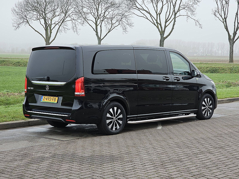 Mercedes-Benz EQV 300 L3 XL 9-Persoons! - Minibus, Electric bus: picture 5 Mercedes-Benz EQV 300 L3 XL 9-Persoons! - Minibus, Electric bus: picture 5