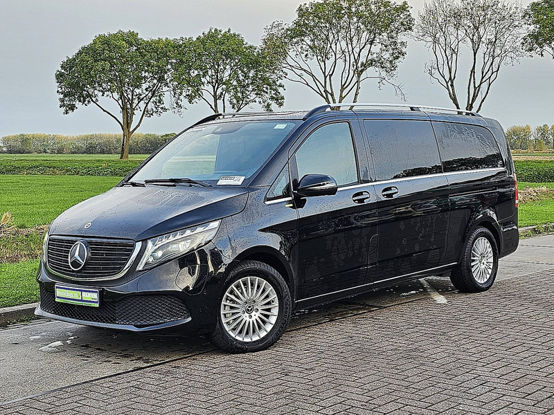 Mercedes-Benz EQV 300 L3 XXL Avantgarde 8P - Minibus, Electric bus: picture 2 Mercedes-Benz EQV 300 L3 XXL Avantgarde 8P - Minibus, Electric bus: picture 2