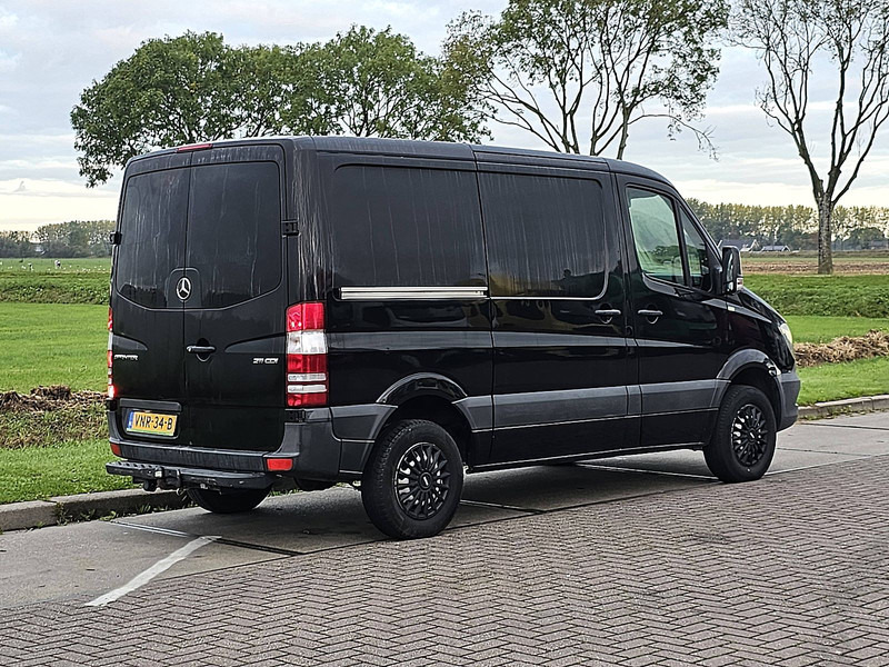 Mercedes-Benz Sprinter 211 L1H1 Trekhaak Euro6 - Small van: picture 3 Mercedes-Benz Sprinter 211 L1H1 Trekhaak Euro6 - Small van: picture 3