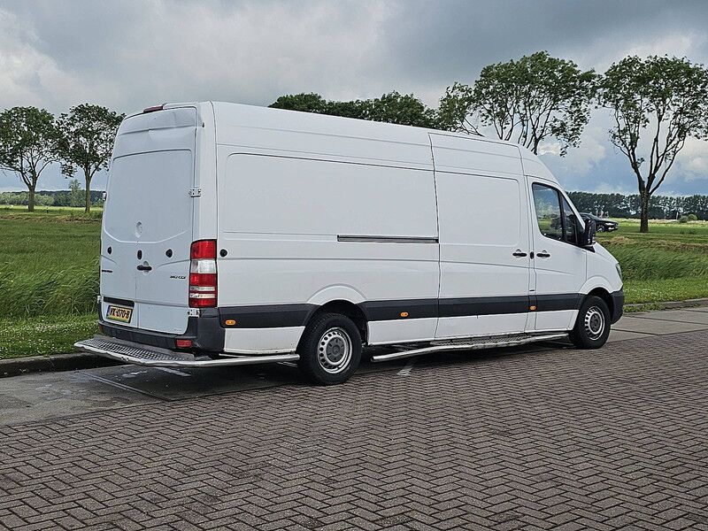 Mercedes-Benz Sprinter 310 L3H2 Maxi Automaat - Panel van: picture 3 Mercedes-Benz Sprinter 310 L3H2 Maxi Automaat - Panel van: picture 3