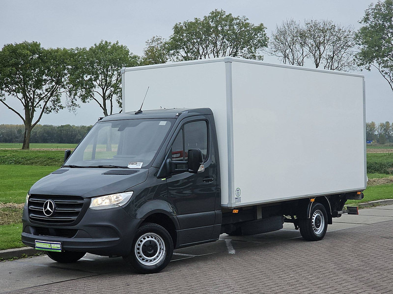 Mercedes-Benz Sprinter 314 Bakwagen Laadklep! - Box van: picture 2 Mercedes-Benz Sprinter 314 Bakwagen Laadklep! - Box van: picture 2