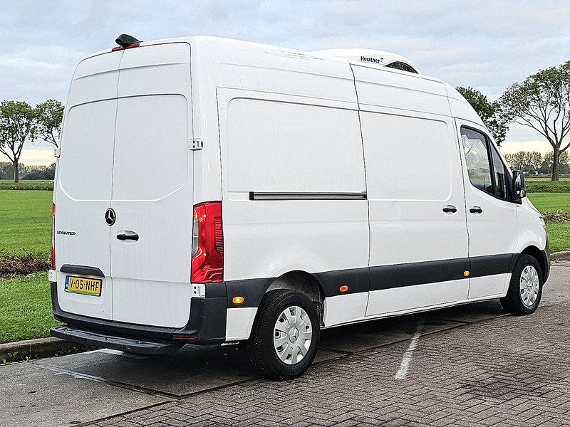Mercedes-Benz Sprinter 314 Kerstner-Koelwagen ! - Refrigerated van: picture 3 Mercedes-Benz Sprinter 314 Kerstner-Koelwagen ! - Refrigerated van: picture 3