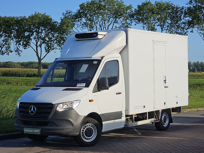Mercedes-Benz Sprinter 314 Koelwagen/ FRIGO AC! - Refrigerated van: picture 2 Mercedes-Benz Sprinter 314 Koelwagen/ FRIGO AC! - Refrigerated van: picture 2