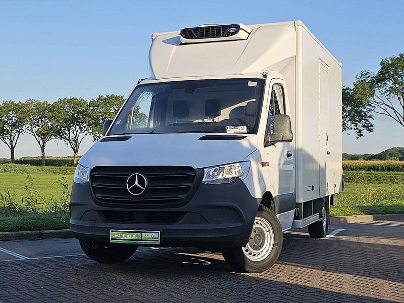 Mercedes-Benz Sprinter 314 Koelwagen/ FRIGO AC! - Refrigerated van: picture 1 Mercedes-Benz Sprinter 314 Koelwagen/ FRIGO AC! - Refrigerated van: picture 1