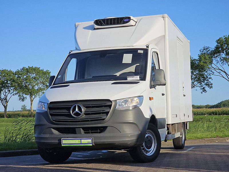 Mercedes-Benz Sprinter 314 Koelwagen/ FRIGO AC! - Refrigerated van: picture 1 Mercedes-Benz Sprinter 314 Koelwagen/ FRIGO AC! - Refrigerated van: picture 1