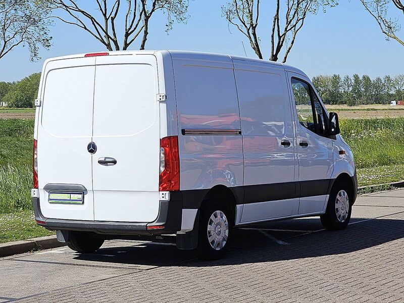 Mercedes-Benz Sprinter 314 L1H1 Mbux Euro6 AC! - Small van: picture 3 Mercedes-Benz Sprinter 314 L1H1 Mbux Euro6 AC! - Small van: picture 3