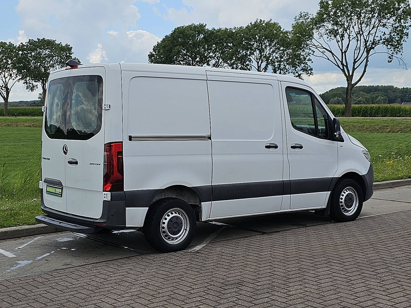 Mercedes-Benz Sprinter 314 L1H1 Mbux10 LED Eur6 - Panel van: picture 3 Mercedes-Benz Sprinter 314 L1H1 Mbux10 LED Eur6 - Panel van: picture 3