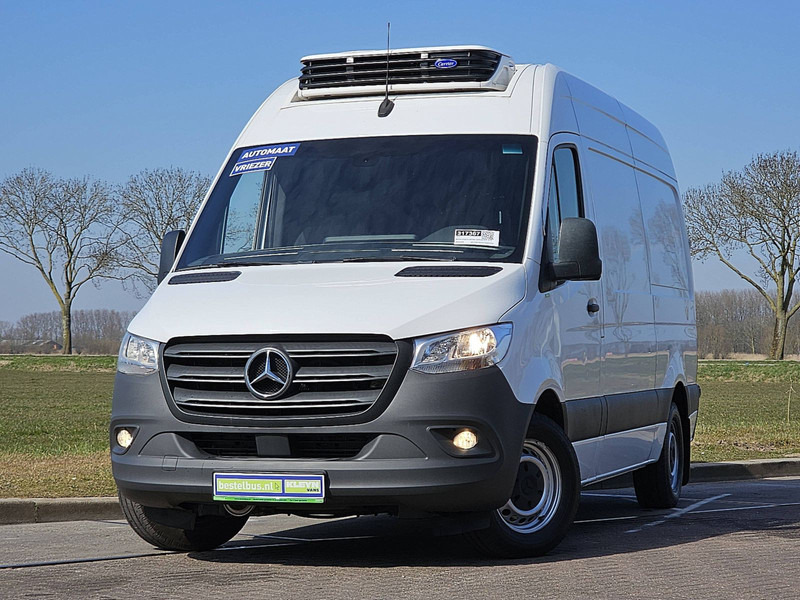 Mercedes-Benz Sprinter 314 L2H2 Koel/Vries D/N! - Refrigerated van: picture 1 Mercedes-Benz Sprinter 314 L2H2 Koel/Vries D/N! - Refrigerated van: picture 1