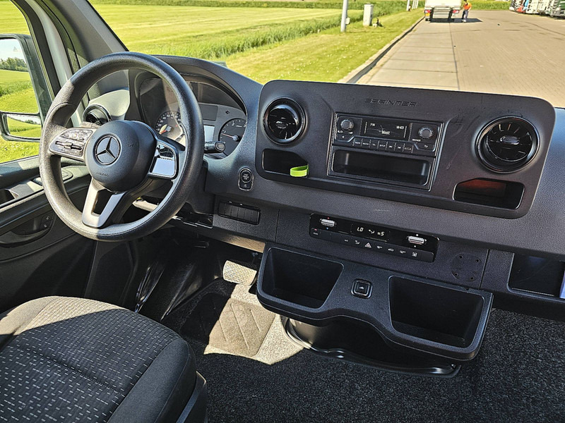 Minibus, Passenger van Mercedes-Benz Sprinter 314 L2H2 TOURER 2x Airco: picture 8