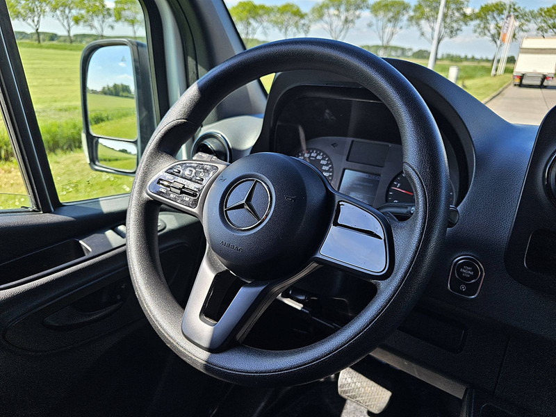 Minibus, Passenger van Mercedes-Benz Sprinter 314 L2H2 TOURER 2x Airco: picture 9