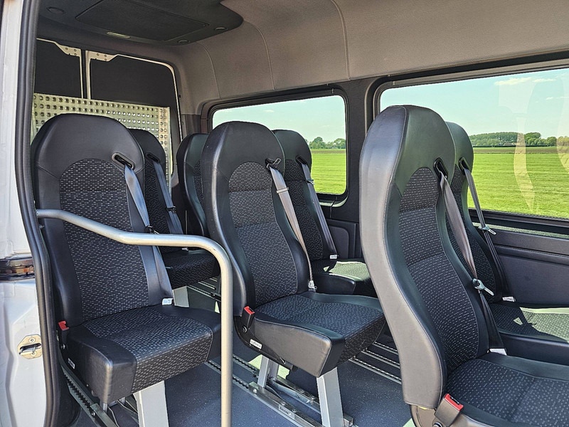 Minibus, Passenger van Mercedes-Benz Sprinter 314 L2H2 TOURER 2x Airco: picture 10
