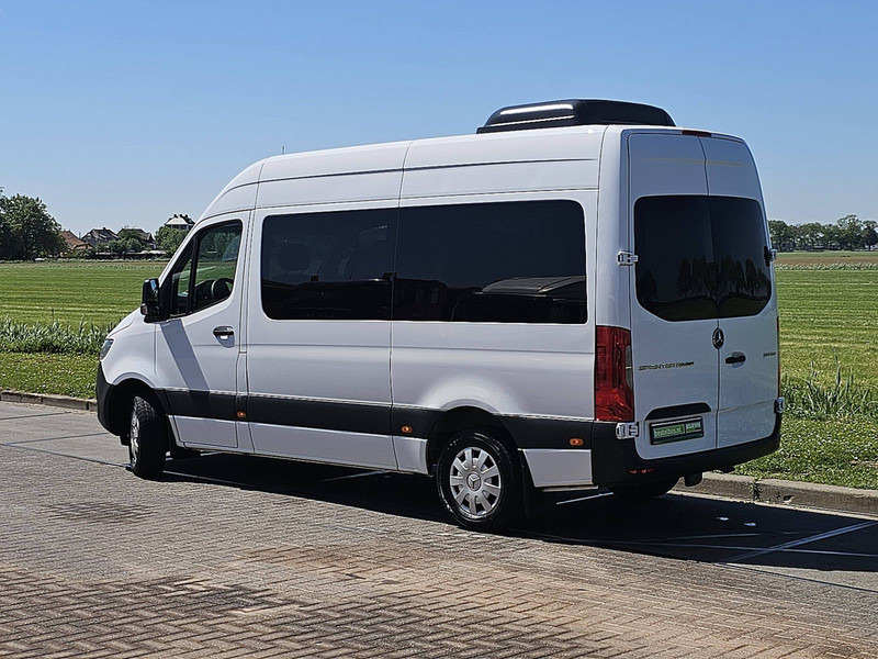 Minibus, Passenger van Mercedes-Benz Sprinter 314 L2H2 TOURER 2x Airco: picture 6