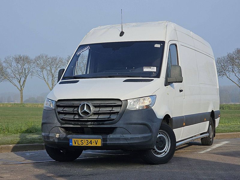 Mercedes-Benz Sprinter 314 L3H2 Maxi Euro6! - Panel van: picture 1 Mercedes-Benz Sprinter 314 L3H2 Maxi Euro6! - Panel van: picture 1