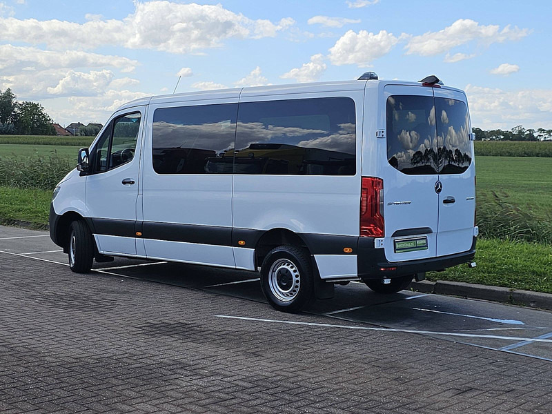 Minibus, Passenger van Mercedes-Benz Sprinter 314 Tourer L2H1 9P Mbux: picture 6 Minibus, Passenger van Mercedes-Benz Sprinter 314 Tourer L2H1 9P Mbux: picture 6