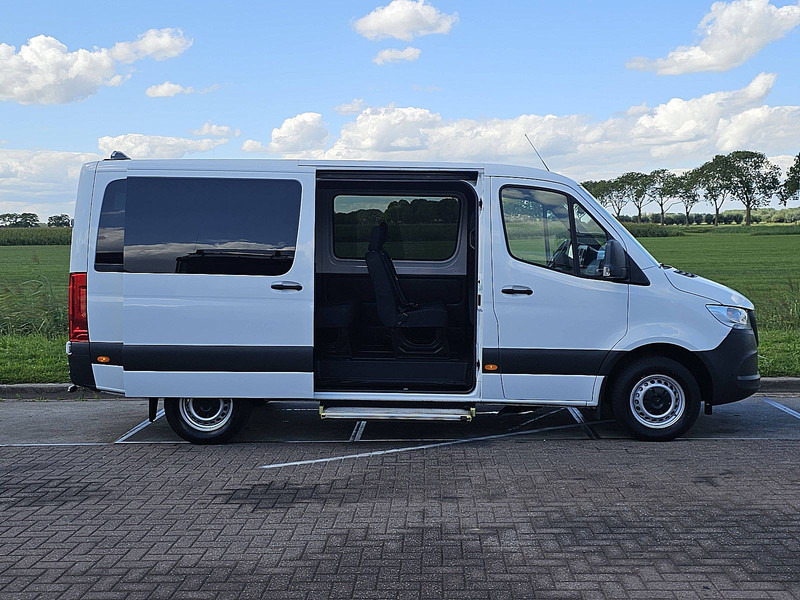 Minibus, Passenger van Mercedes-Benz Sprinter 314 Tourer L2H1 9P Mbux: picture 16 Minibus, Passenger van Mercedes-Benz Sprinter 314 Tourer L2H1 9P Mbux: picture 16