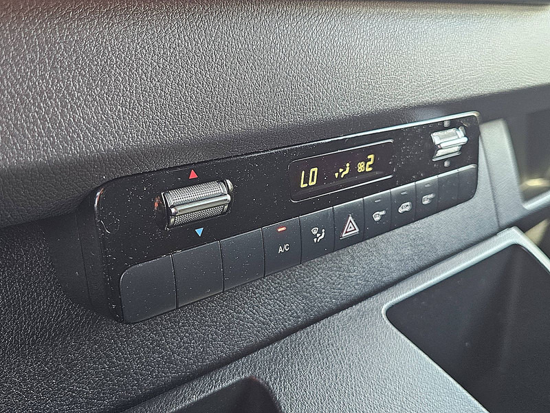 Minibus, Passenger van Mercedes-Benz Sprinter 314 Tourer L2H1 9P Mbux: picture 13 Minibus, Passenger van Mercedes-Benz Sprinter 314 Tourer L2H1 9P Mbux: picture 13