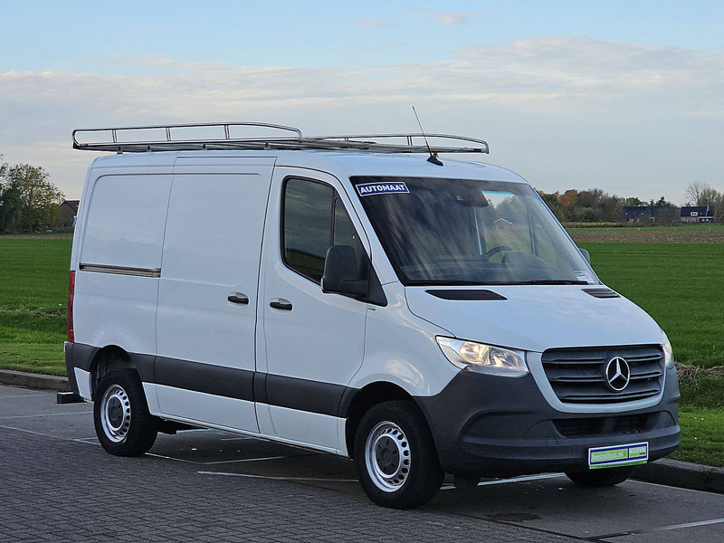 Mercedes-Benz Sprinter 314 ac automaat EURO6 - Panel van: picture 5 Mercedes-Benz Sprinter 314 ac automaat EURO6 - Panel van: picture 5