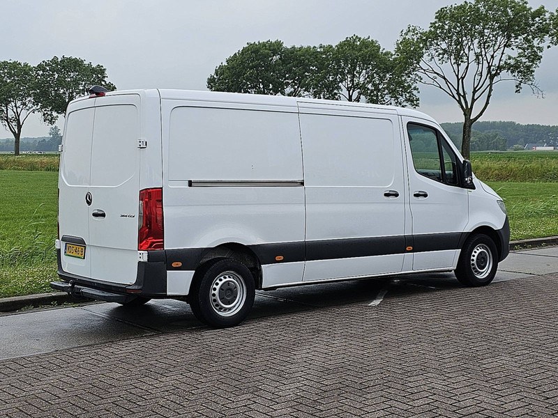 Mercedes-Benz Sprinter 314 ac automaat EURO6 - Panel van: picture 3 Mercedes-Benz Sprinter 314 ac automaat EURO6 - Panel van: picture 3