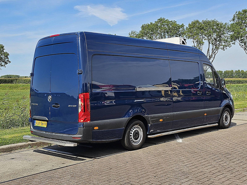 Mercedes-Benz Sprinter 314 koelwagen EURO6 - Refrigerated van: picture 3 Mercedes-Benz Sprinter 314 koelwagen EURO6 - Refrigerated van: picture 3