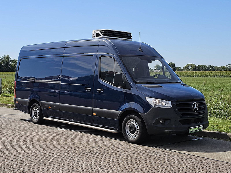 Mercedes-Benz Sprinter 314 koelwagen EURO6 - Refrigerated van: picture 5 Mercedes-Benz Sprinter 314 koelwagen EURO6 - Refrigerated van: picture 5