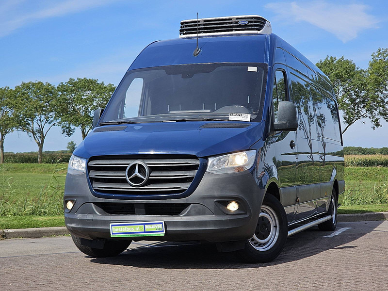 Mercedes-Benz Sprinter 314 koelwagen EURO6 - Refrigerated van: picture 1 Mercedes-Benz Sprinter 314 koelwagen EURO6 - Refrigerated van: picture 1