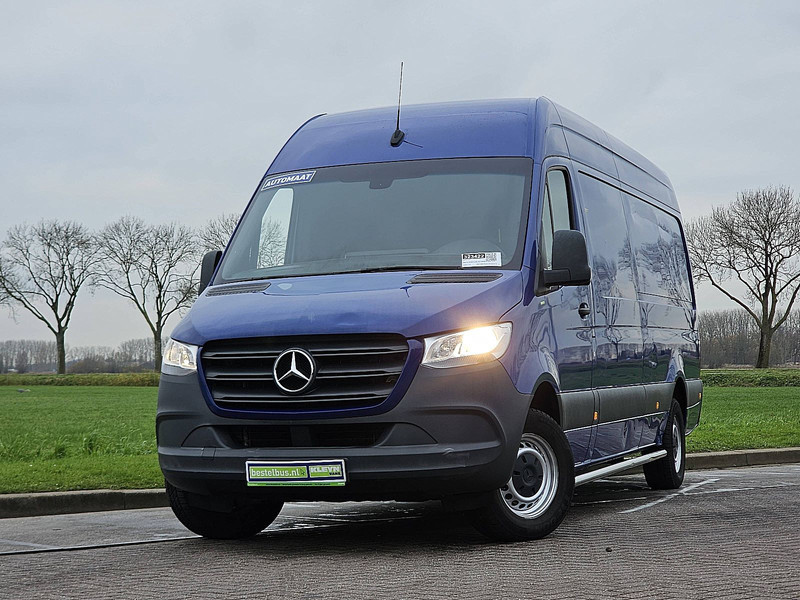 Mercedes-Benz Sprinter 315 CDI AUT. L3H2 - Panel van: picture 1 Mercedes-Benz Sprinter 315 CDI AUT. L3H2 - Panel van: picture 1