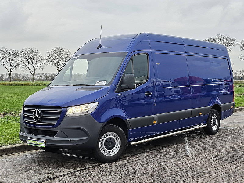 Mercedes-Benz Sprinter 315 CDI AUT. L3H2 - Panel van: picture 2 Mercedes-Benz Sprinter 315 CDI AUT. L3H2 - Panel van: picture 2