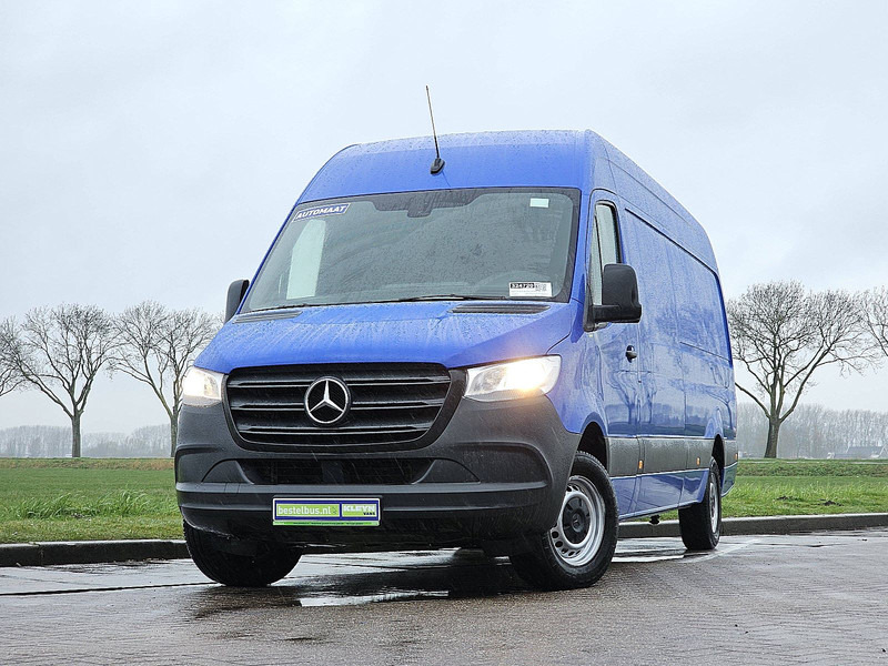 Mercedes-Benz Sprinter 315 CDI AUT. L3H2 - Panel van: picture 1 Mercedes-Benz Sprinter 315 CDI AUT. L3H2 - Panel van: picture 1