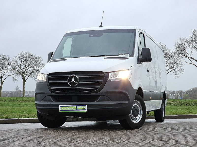 Mercedes-Benz Sprinter 315 CDI L2H1 - Panel van: picture 1 Mercedes-Benz Sprinter 315 CDI L2H1 - Panel van: picture 1