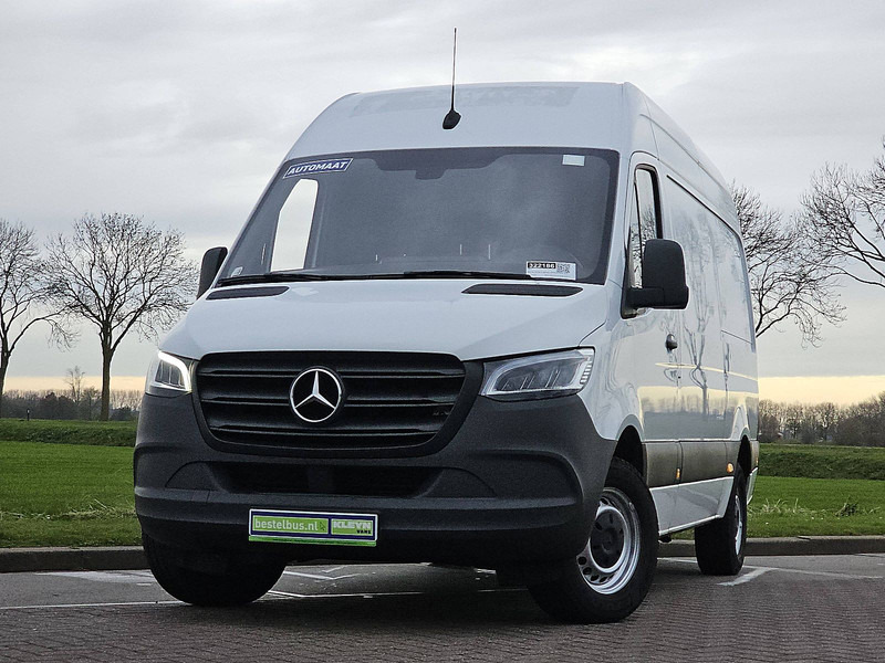 Mercedes-Benz Sprinter 315 L2H2 LED Automaat ! - Small van: picture 1 Mercedes-Benz Sprinter 315 L2H2 LED Automaat ! - Small van: picture 1