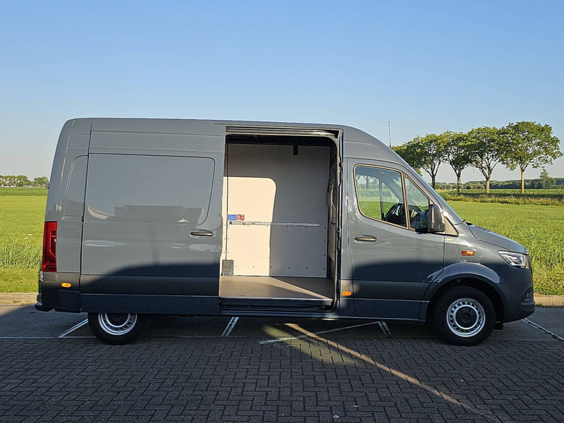 Panel van Mercedes-Benz Sprinter 315 L2H2 LED Navi Mbux: picture 16