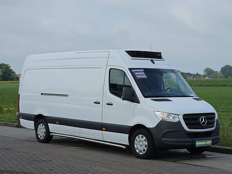 Mercedes-Benz Sprinter 315 L3H2 Koeling Vriezer - Refrigerated van: picture 5 Mercedes-Benz Sprinter 315 L3H2 Koeling Vriezer - Refrigerated van: picture 5