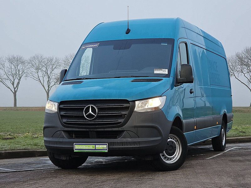 Mercedes-Benz Sprinter 315 L3H2 Maxi Automaat! - Panel van: picture 1 Mercedes-Benz Sprinter 315 L3H2 Maxi Automaat! - Panel van: picture 1