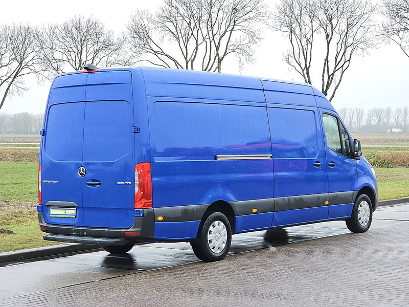 Mercedes-Benz Sprinter 315 L3H2 Maxi Automaat! - Panel van: picture 3 Mercedes-Benz Sprinter 315 L3H2 Maxi Automaat! - Panel van: picture 3
