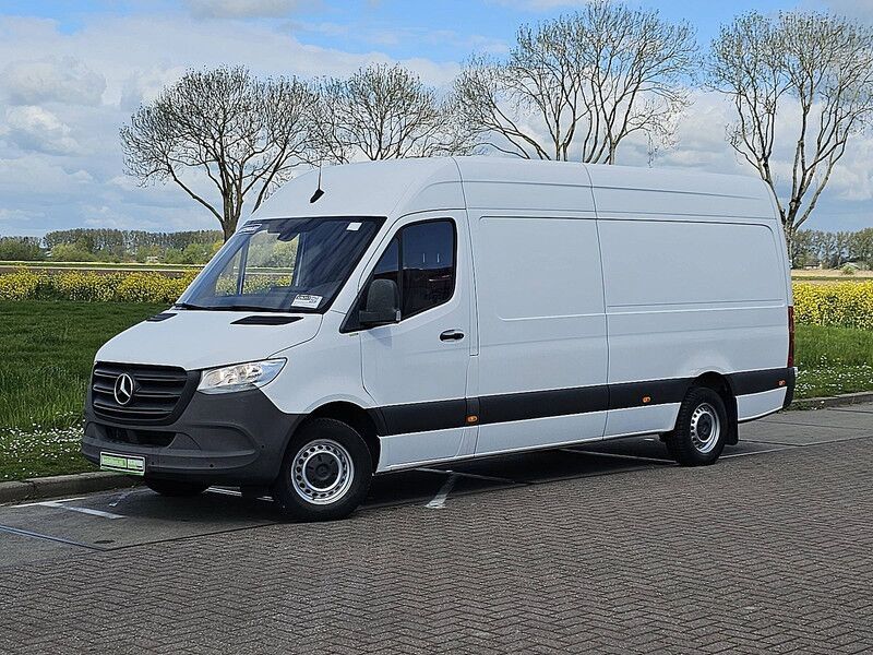 Mercedes-Benz Sprinter 315 L3H2 Maxi Automaat! - Panel van: picture 2 Mercedes-Benz Sprinter 315 L3H2 Maxi Automaat! - Panel van: picture 2