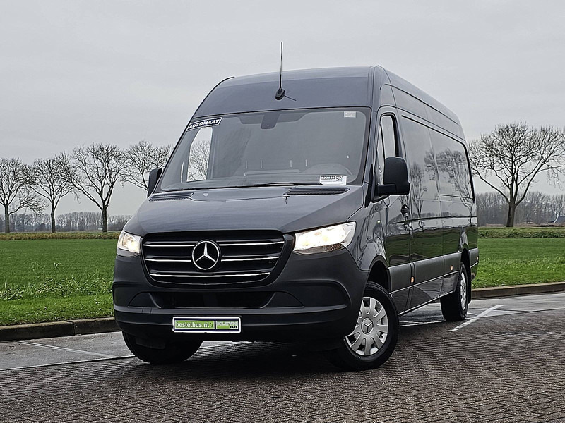 Mercedes-Benz Sprinter 315 L3H2 Mbux + Navi AC! - Panel van: picture 1 Mercedes-Benz Sprinter 315 L3H2 Mbux + Navi AC! - Panel van: picture 1