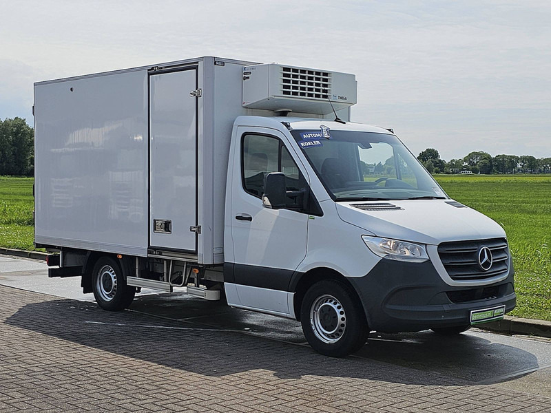 Mercedes-Benz Sprinter 316 BI-TEMP Koelwagen! - Refrigerated van: picture 5 Mercedes-Benz Sprinter 316 BI-TEMP Koelwagen! - Refrigerated van: picture 5