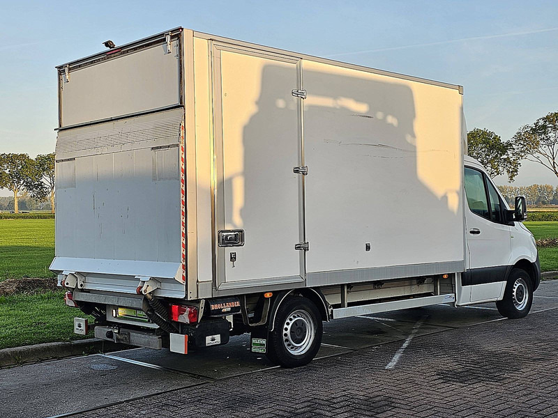 Mercedes-Benz Sprinter 316 Bakwagen Laadklep! - Box van: picture 3 Mercedes-Benz Sprinter 316 Bakwagen Laadklep! - Box van: picture 3